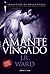 Amante Vingado by J.R. Ward