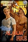 Three-Alarm Fire by Stephani Hecht Three-Alarm Fire by Stephani Hecht