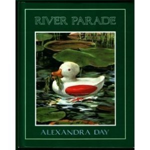 River Parade (Picture Puffins)