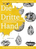 Learning German through Storytelling: Die Dritte Hand – a detective story for German language learners