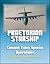 Praetorian STARShip: The Untold Story of the Combat Talon Special Forces Operations - Infiltration, Exfiltration, Surface to Air Recovery System, Fulton Recovery, Iranian Rescue, Vietnam, Desert Storm
