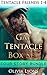 Gay Tentacle Box Set: Tentacle Friends #1-4
