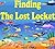 Finding The Lost Locket by Mike Donald