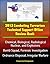 2013 Combating Terrorism Technical Support Office Review Book: Chemical, Biological, Radiological, Nuclear, and Explosives, Bomb Squad, Forensic Investigation, Ordnance Disposal, Irregular Warfare