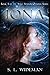 Iona (Space Station Olympus Book 1)