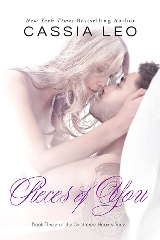 Pieces of You (Shattered Hearts, #3)