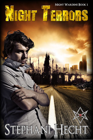 Night Terrors (Night Wardens #1)