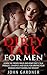 Dirty Talk for Men: Learn the Proven Wild and Kinky Dirty Talk Phrases, Examples and Ideas for Driving Your Woman Crazy During Sex Tonight