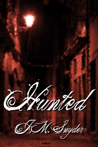 Hunted (ebook)