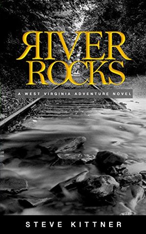 River Rocks (What Lies Adventure Mystery, #1)