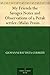 My Friends the Savages Notes and Observations of a Perak settler (Malay Peninsula)