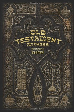 Old Testament iWitness (Paperback)