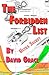 The Forbidden List