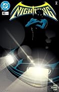 Nightwing (1996-2009) #16