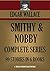 Smithy and Nobby: Complete Series, 99 Stories in 6 Books