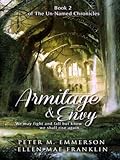 Armitage and Envy
