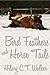 Bird Feathers and Horse Tails