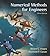Numerical Methods for Engineers