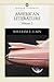 American Literature, Volume II by William E. Cain