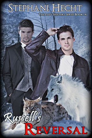 Russell's Reversal (Lost Shifters #14)