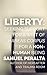 Liberty: Seeking Support fo...