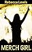 Merch Girl