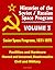 Histories of the Soviet / Russian Space Program: Volume 3: Soviet Space Programs, 1971-75 - Facilities and Hardware, Manned and Unmanned, Bioastronautics, Civil and Military