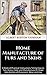 Home Manufacture of Furs and Skins by Albert Burton Farnham