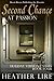 Second Chance at Passion (Holiday, Vermont Book 4)