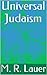 Universal Judaism