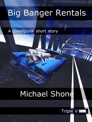 Big Banger Rentals (ebook)