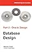 Oracle Database Design (Oracle Quick Guides, #2)