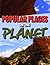 Popular Places On The Planet by Speedy  Publishing