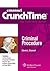 Crunchtime: Criminal Proced...