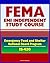 21st Century FEMA Study Course: Implementing the Emergency Food and Shelter National Board Program (IS-420) - EFSP, Homeless Assistance, Grant Payment, National and Local Boards, Food Banks