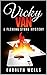 Vicky Van (Illustrated) (Fleming Stone Mystery Book 4)