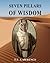 Seven Pillars of Wisdom by T.E. Lawrence