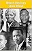 Black History Quiz Book - 50 Fun & Fact Filled Questions About Black History