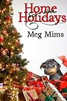 Home for the Holidays by Meg Mims