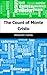 The Count of Monte Cristo by Alexandre Dumas