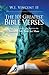 The 101 Greatest Bible Verses: Ancient Lessons For Success in Business, Life, Love, and More