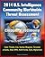2014 U.S. Intelligence Community Worldwide Threat Assessment: Clapper Testimony: Cyber Threats, Iran, Nuclear Weapons, Terrorism, al-Qaida, Jihad, WMD, North Korea, Syria, Afghanistan