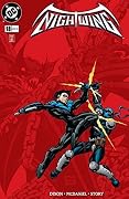 Nightwing (1996-2009) #18