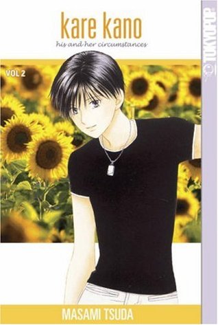 Kare Kano: His and Her Circumstances, Vol. 2 (Paperback)