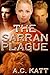 The Sarran Plague (The Sarrans Book 1)