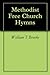 Methodist Free Church Hymns