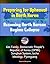 Preparing for Upheaval in North Korea: Assuming North Korean Regime Collapse - Kim Family, Democratic People's Republic of Korea (DPRK), Songbun System, Juche Ideology, Pyongyang