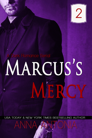 Marcus's Mercy #2