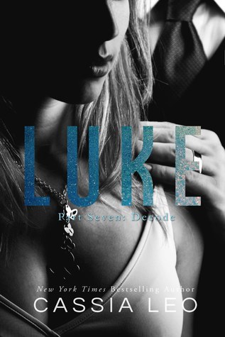 Decode (Luke, #7)