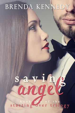 Saving Angel (Starting Over Trilogy #2)